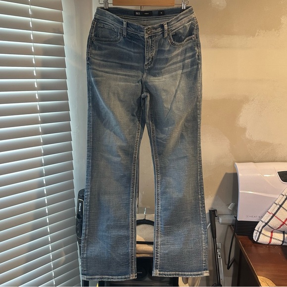 Buckle Denim - BKE BUCKLE Kids Jeans Size 16